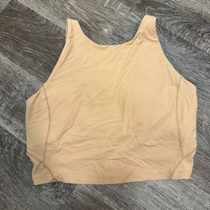 Lululemon Align High Neck Tank Top 12